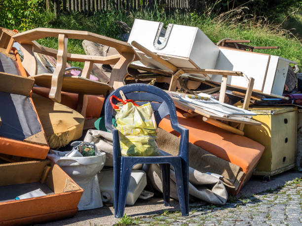 Best Electronics Removal Services  in Trenton, OH