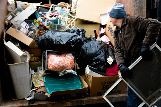 Trenton, OH Junk Removal Company
