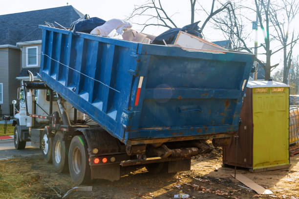 Best Full-Service Junk Removal  in Trenton, OH