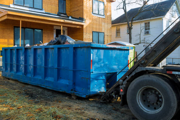Best Junk Hauling Services  in Trenton, OH
