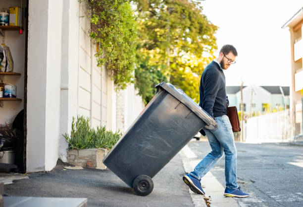 Appliance Disposal in Trenton, OH