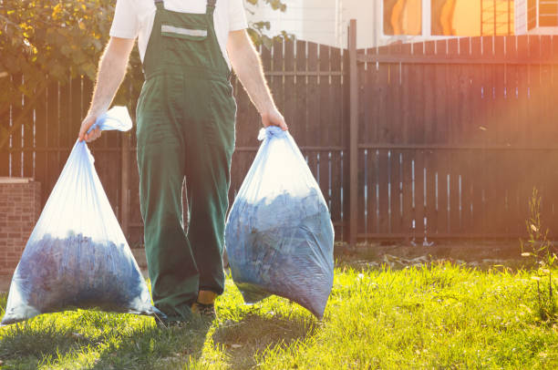 Best Residential Junk Removal  in Trenton, OH