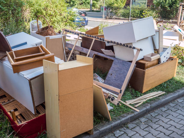 Best Local Junk Hauling  in Trenton, OH