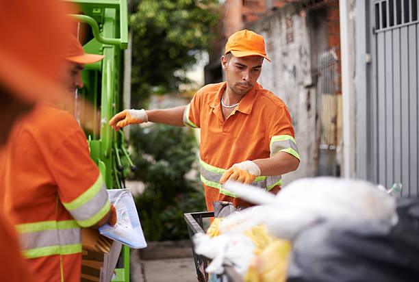 Best Yard Cleanup Services  in Trenton, OH