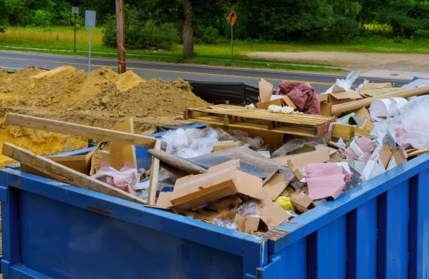 Best Professional Junk Removal  in Trenton, OH